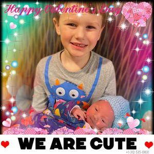 Meet your Posher, Becky